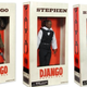 Illustration for article titled The emDjango Unchained/em action figures have been emancipated